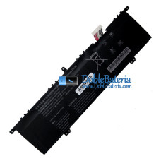 Batería para PDA U658557PV-3S1P [Batería de repuesto]